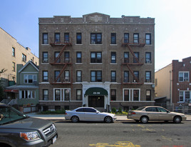 2239 85th St Apartments