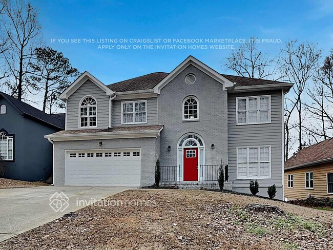 property at 410 Rams Way