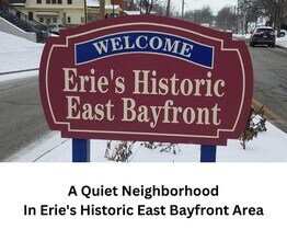 525 E 4th St in Erie, PA - Building Photo - Building Photo