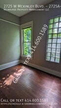 2725 W McKinley Blvd in Milwaukee, WI - Building Photo - Building Photo