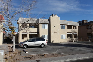 6212 Bellota Dr Apartments