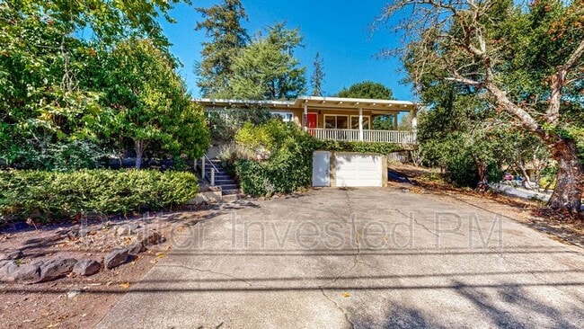 property at 4230 Mt Taylor Dr