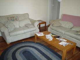 121 Brook St, Unit 1 in Brookline, MA - Building Photo