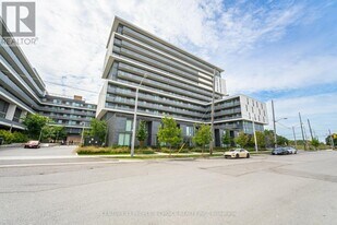 120 Varna Dr in Toronto, ON - Building Photo