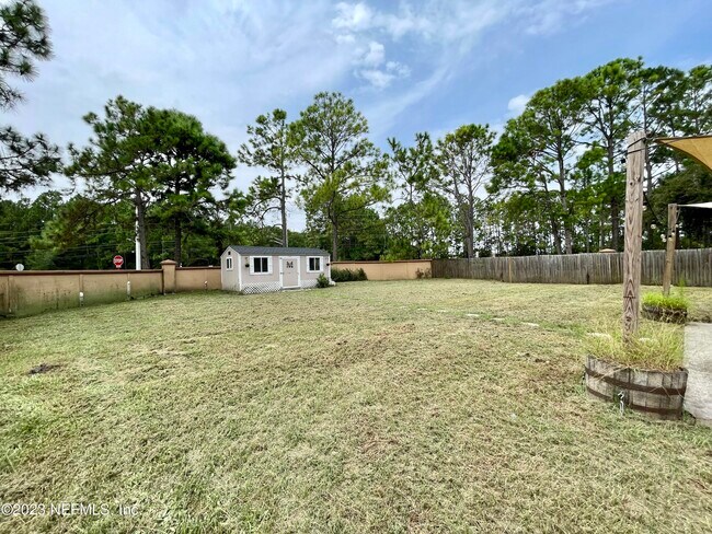 12504 Brookchase Ln in Jacksonville, FL - Building Photo - Building Photo