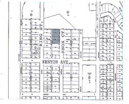 3605-3615 S Knox Ct in Denver, CO - Building Photo