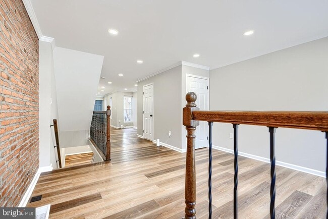 property at 1109 E Preston St