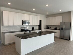 5405 Basil Trce in Saint Hedwig, TX - Building Photo - Building Photo