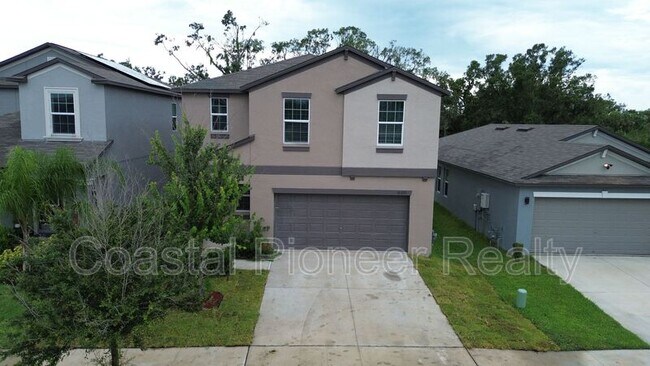 property at 10335 Blue Plume Ct