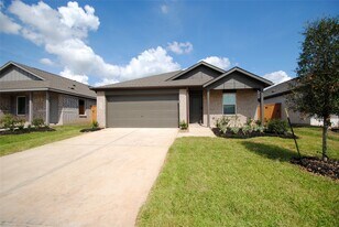 3036 Wild Dunes Dr in Katy, TX - Building Photo