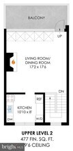 42 G St SW in Washington, DC - Building Photo - Building Photo