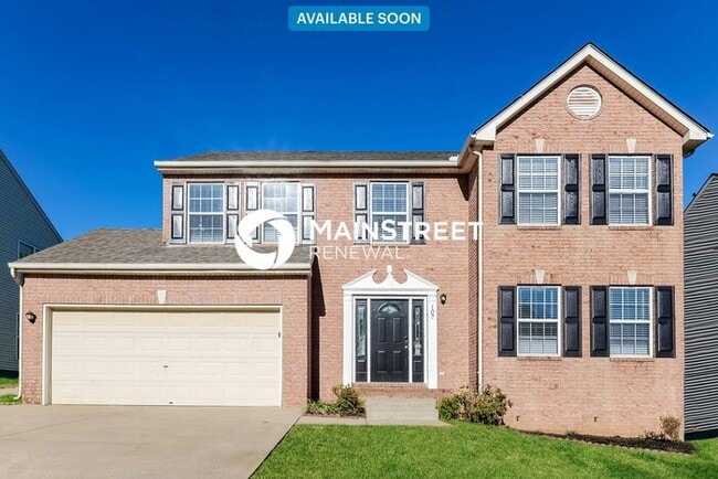 property at 107 Meadow Creek Ct