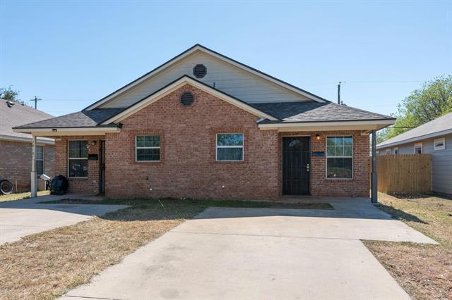 1416 E Mulkey St in Fort Worth, TX - Building Photo - Building Photo