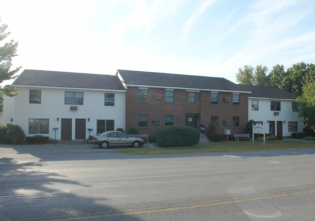 2506 Watts St in Schenectady, NY - Building Photo - Building Photo