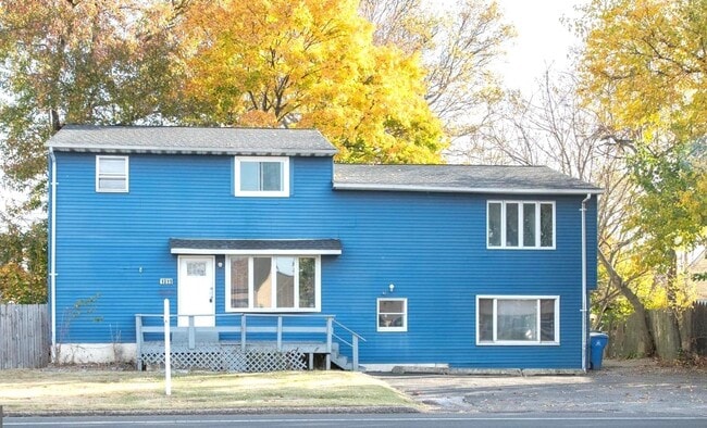 property at 1019 Green Ln