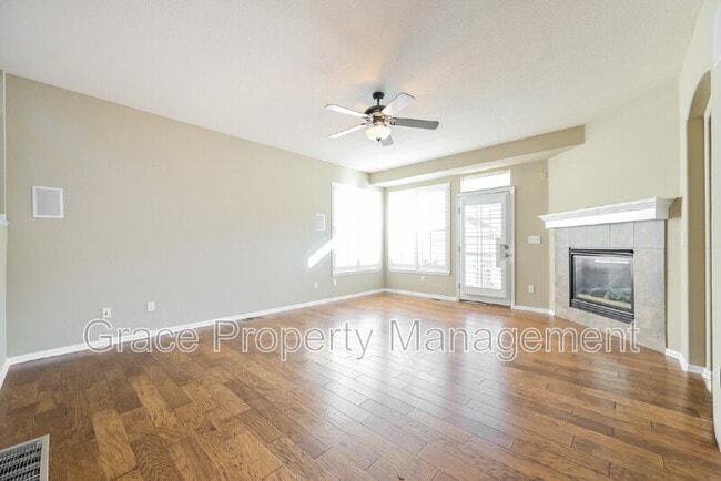 7822 E Archer Pl in Denver, CO - Building Photo - Building Photo