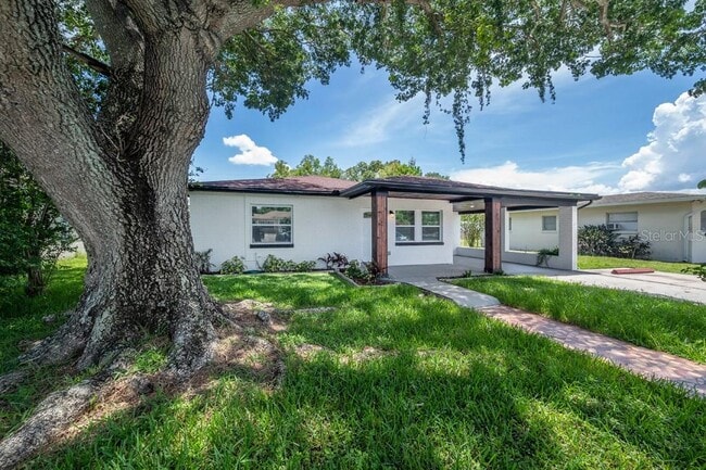3112 W Cypress St in Tampa, FL - Building Photo - Building Photo