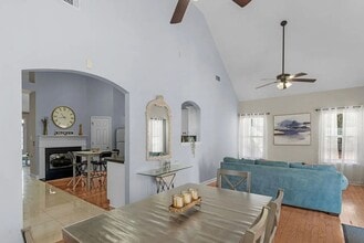 607 Brookwater Dr in Stockbridge, GA - Building Photo - Building Photo