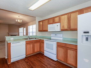 1704 Spicewood Trail in Fort Worth, TX - Building Photo - Building Photo