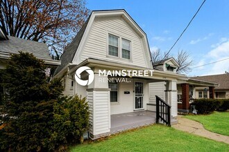 1749 W Gaulbert Ave in Louisville, KY - Building Photo - Building Photo