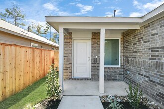 22760 Hackberry Leaf Dr in New Caney, TX - Building Photo - Building Photo