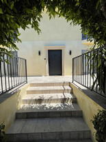 11730 Mayfield Ave in Los Angeles, CA - Building Photo
