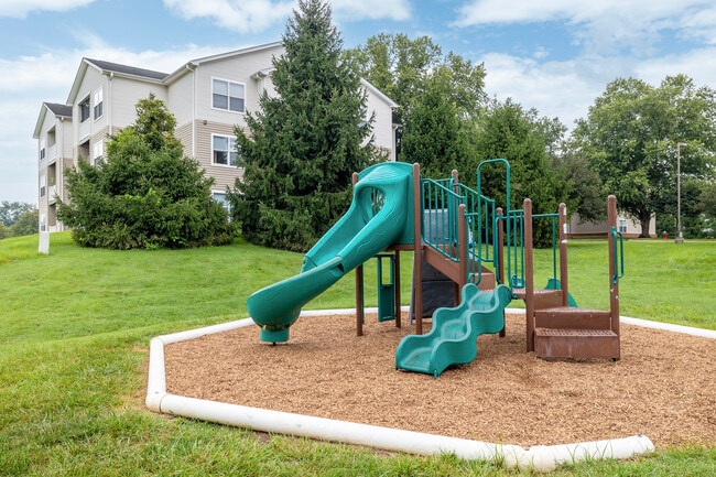 Northridge Apartments