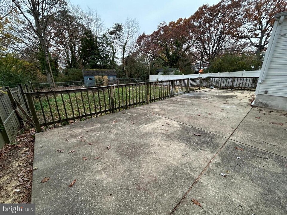 46627 Yorktown Rd in Lexington Park, MD - Building Photo