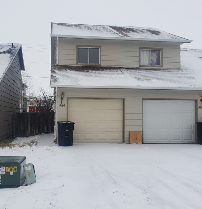 property at 984 Beryl St