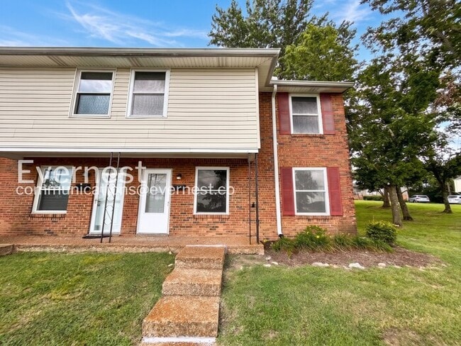 property at 5510 Country Dr