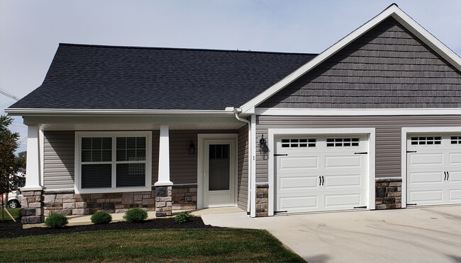 property at 512 Dearbaugh Ave