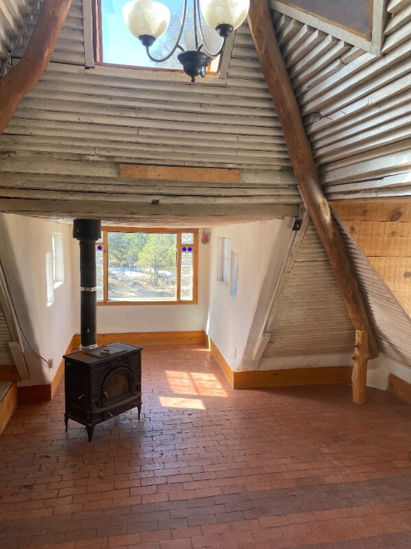 267 Gallina Cyn Rd in Valdez, NM - Building Photo - Building Photo