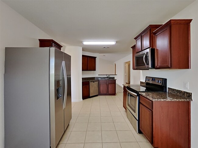 21115 Baltic Rain Dr in Hockley, TX - Building Photo - Building Photo