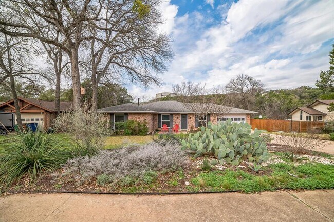 2624 Barton Hills Dr in Austin, TX - Building Photo - Building Photo
