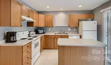 12707 Spirit Bound Way in Charlotte, NC - Building Photo - Building Photo
