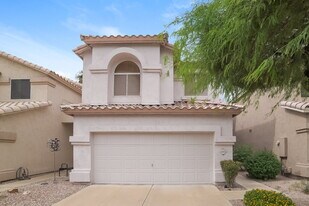 4910 W Marco Polo Rd in Glendale, AZ - Building Photo