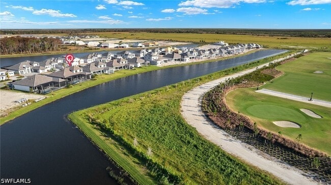 property at 15429 Turin Dr