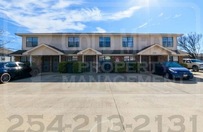 3700 Ys Pak Ct in Killeen, TX - Building Photo