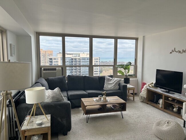property at 3950 N Lake Shore Dr