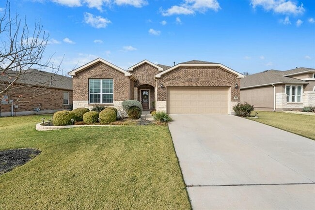 property at 704 Archer Ln