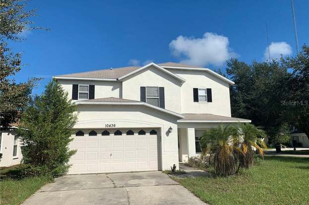 10436 Frog Pond Dr in Riverview, FL - Building Photo - Building Photo