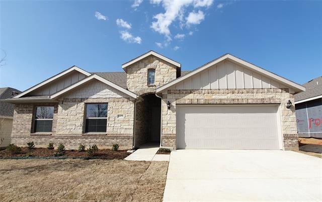 1409 Black Oak Dr in Denton, TX - Building Photo - Building Photo