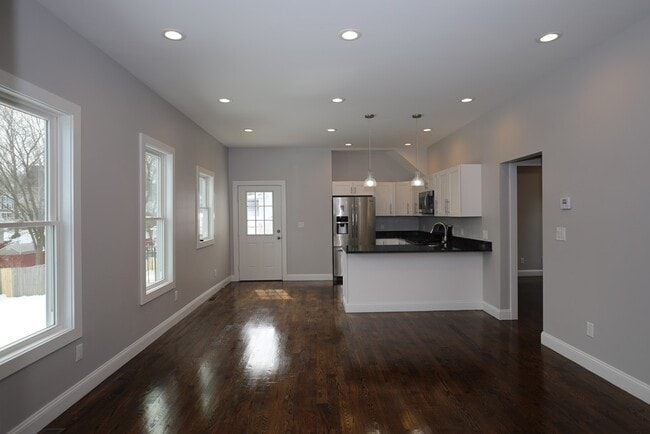 88 Gordon Ave in Boston, MA - Building Photo - Building Photo