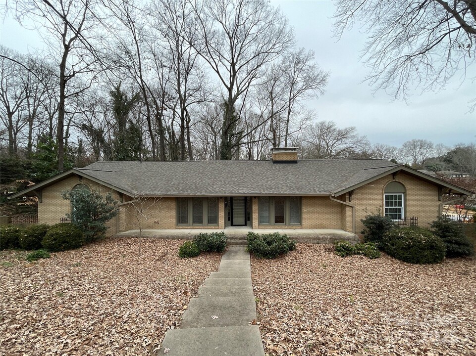 3200 Highview Rd in Charlotte, NC - Building Photo