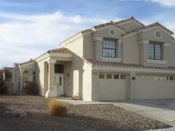 2614 White Pine Dr in Henderson, NV - Building Photo - Building Photo
