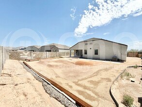 30932 W Verde Ln in Buckeye, AZ - Building Photo - Building Photo