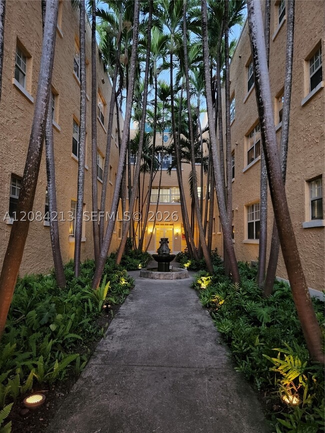 property at 1255 Pennsylvania Ave