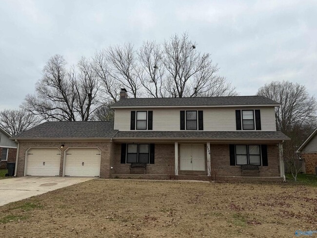 property at 2006 Lancaster Ave SW