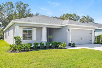 976 Blue Tide Ln in Lakeland, FL - Foto de edificio - Building Photo