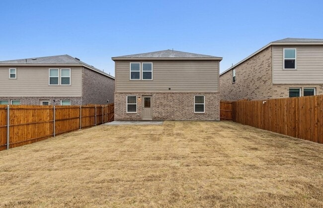 820 Lake Fletcher Rd in Princeton, TX - Building Photo - Building Photo